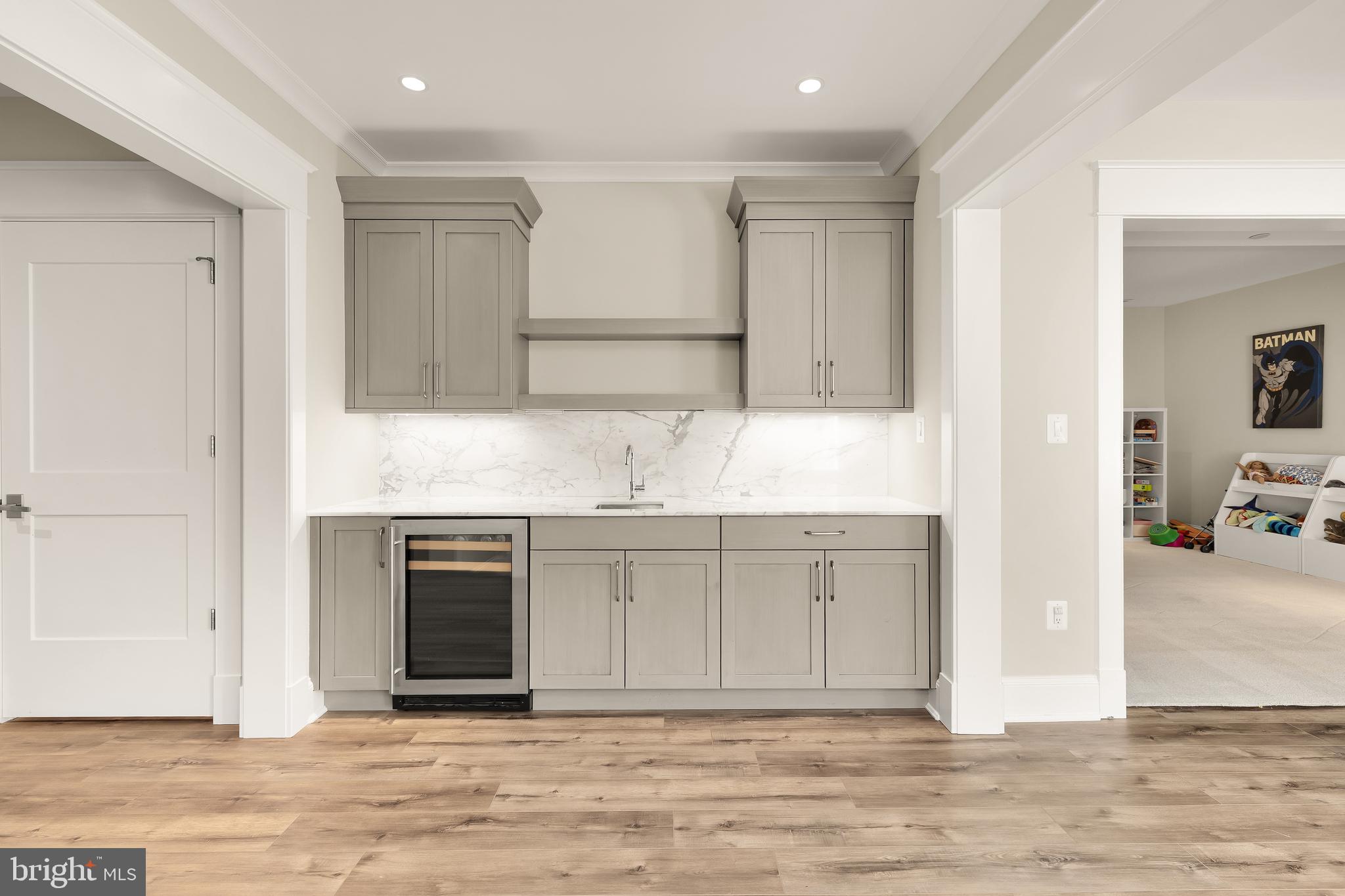 5907 Aberdeen Road Bethesda, MD 20817 - Photo 39 of 46