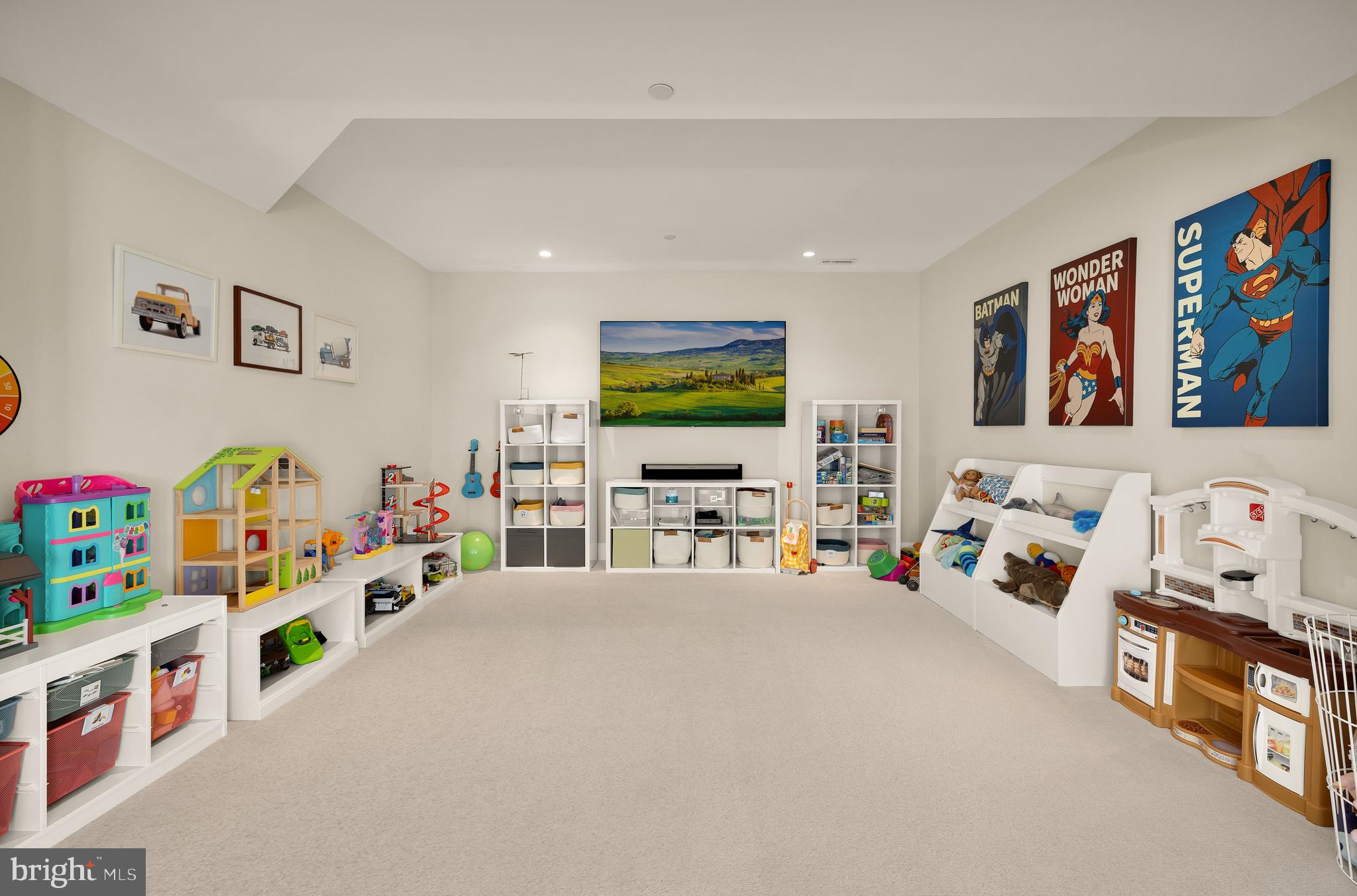 5907 Aberdeen Road Bethesda, MD 20817 - Photo 40 of 46