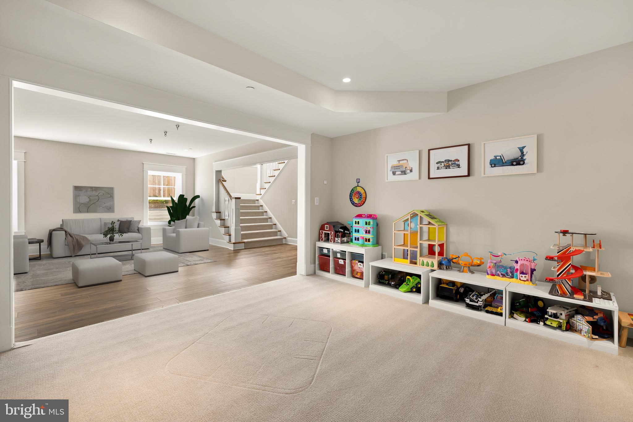 5907 Aberdeen Road Bethesda, MD 20817 - Photo 41 of 46