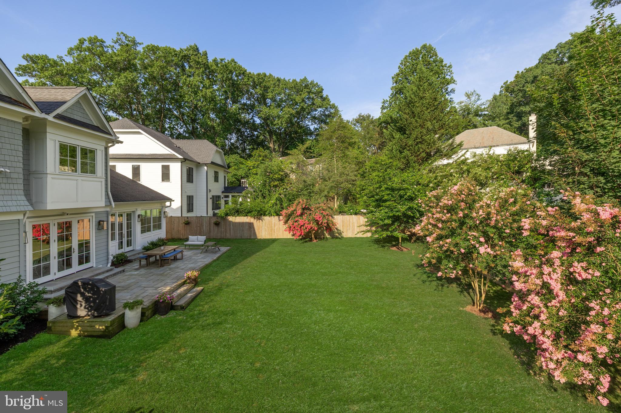 5907 Aberdeen Road Bethesda, MD 20817 - Photo 44 of 46