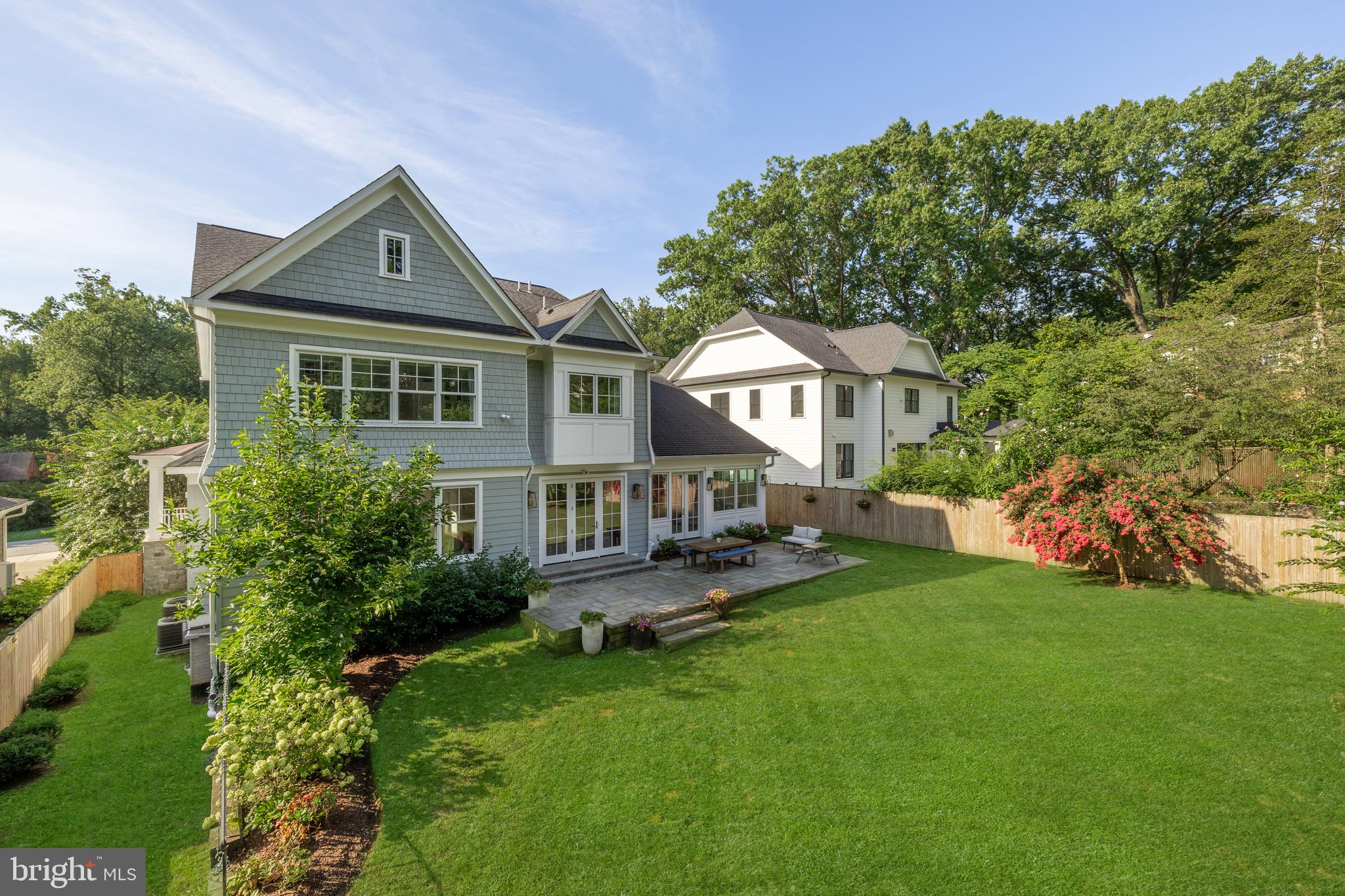 5907 Aberdeen Road Bethesda, MD 20817 - Photo 45 of 46