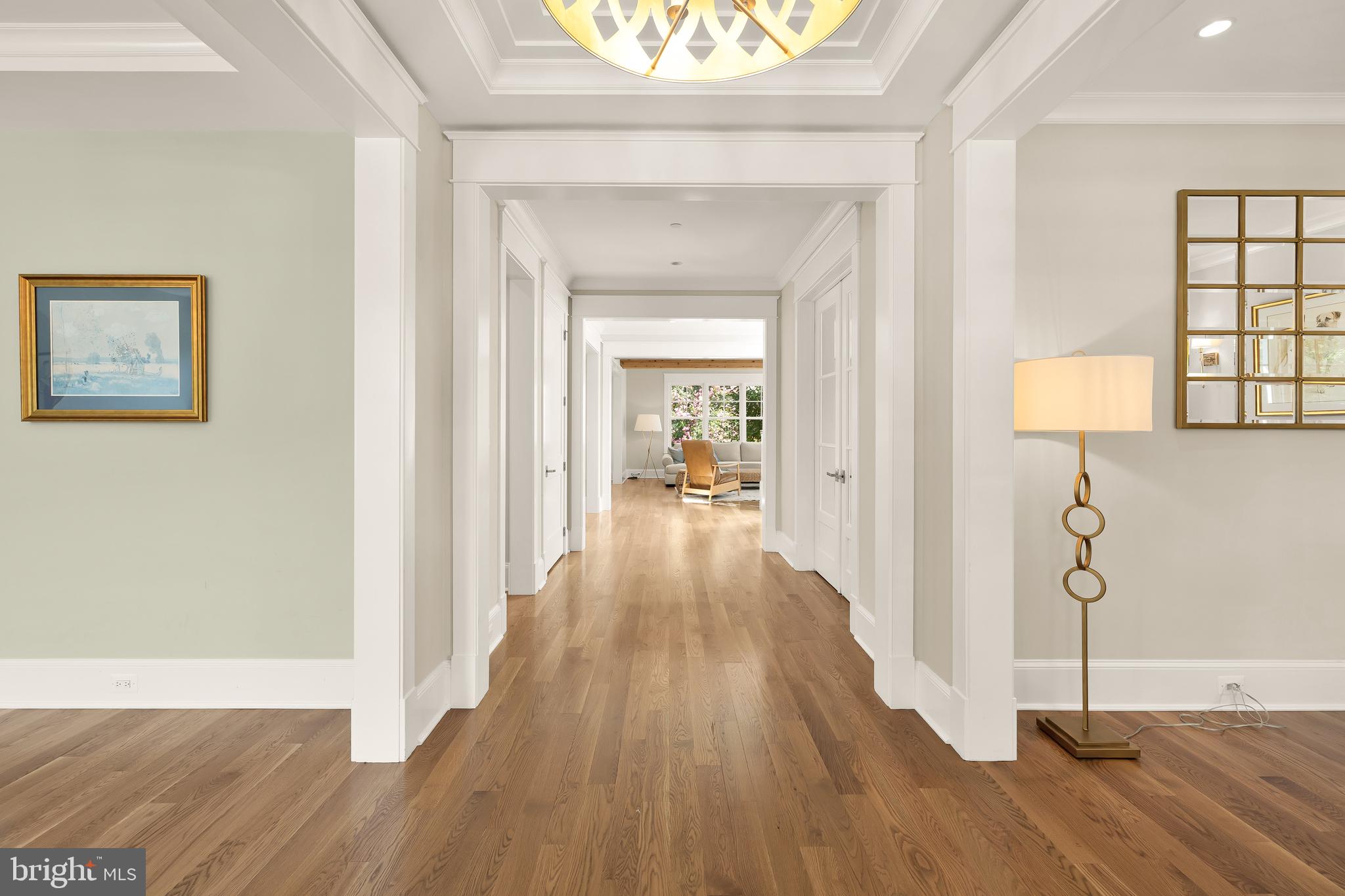 5907 Aberdeen Road Bethesda, MD 20817 - Photo 5 of 46