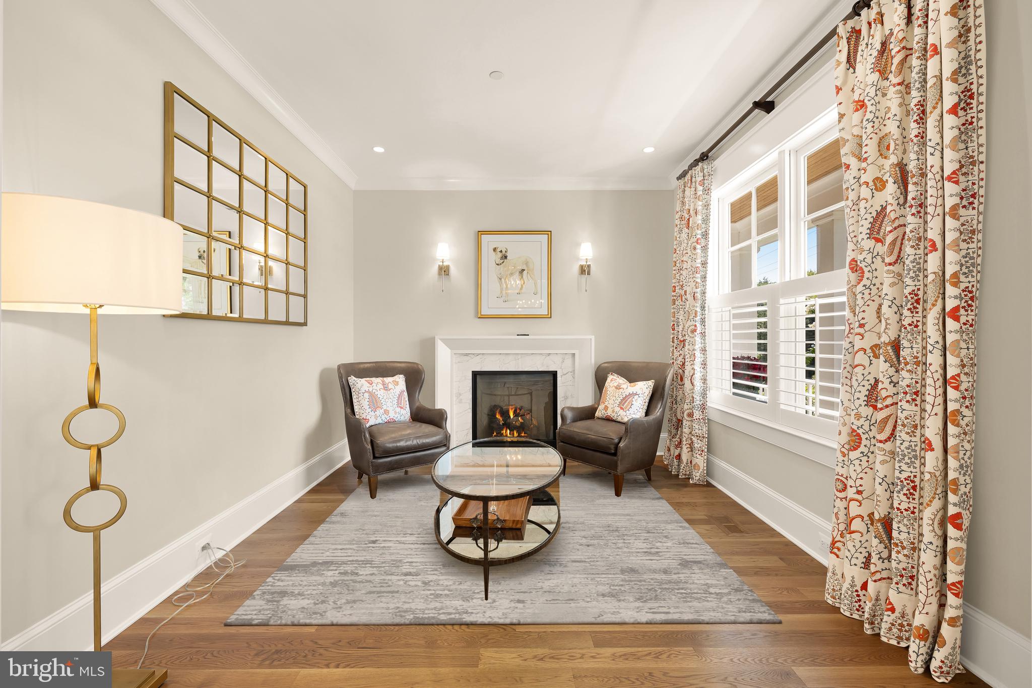 5907 Aberdeen Road Bethesda, MD 20817 - Photo 6 of 46