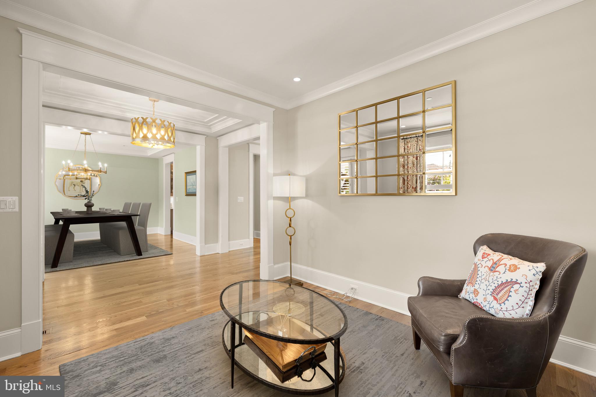 5907 Aberdeen Road Bethesda, MD 20817 - Photo 7 of 46