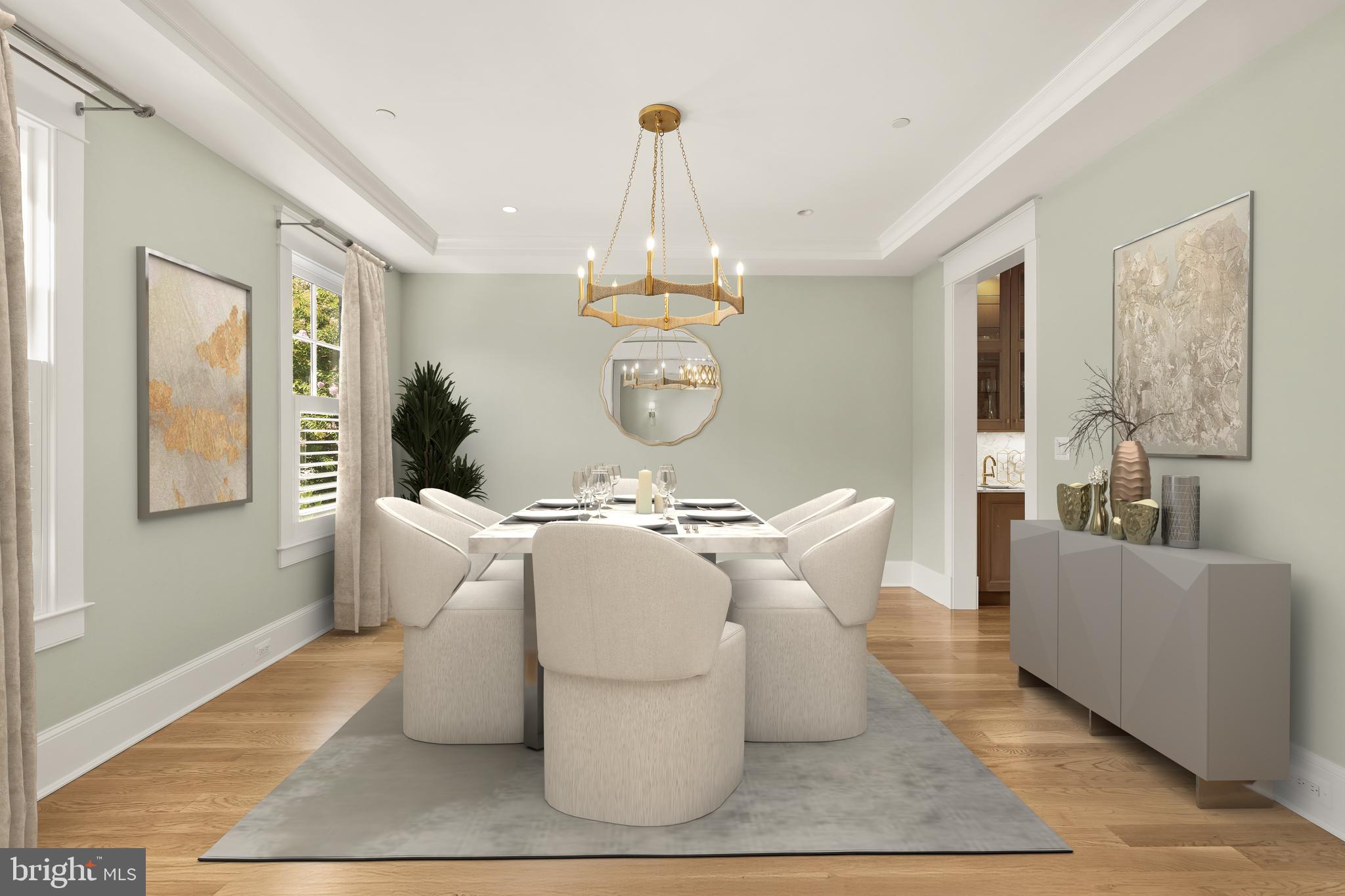 5907 Aberdeen Road Bethesda, MD 20817 - Photo 8 of 46