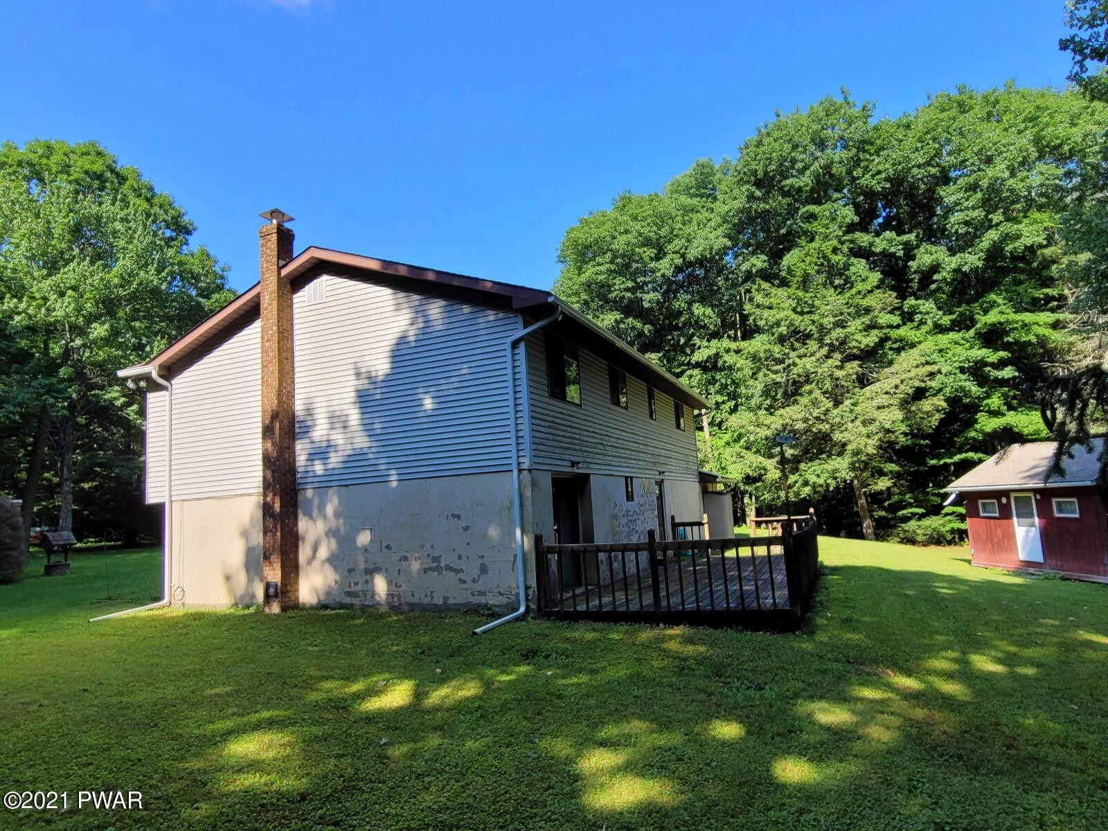252 Mozzette Road Canadensis, PA 18325 - Photo 20 of 23 IMG_0096