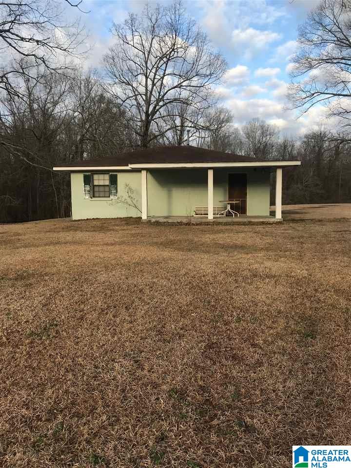 1547 Fulton Gap Road Sylacauga, AL 35150 - Photo 38 of 46