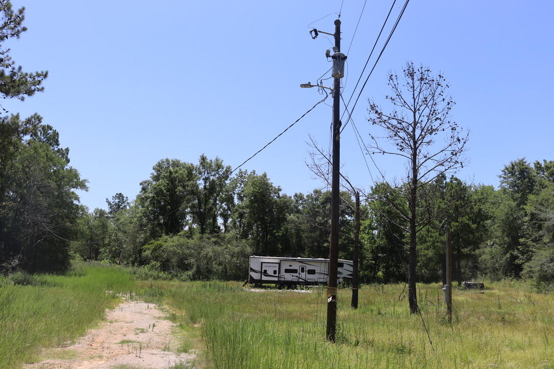 Lot A Camp Creek Road Lancaster, SC 29720 - Photo 16 of 16