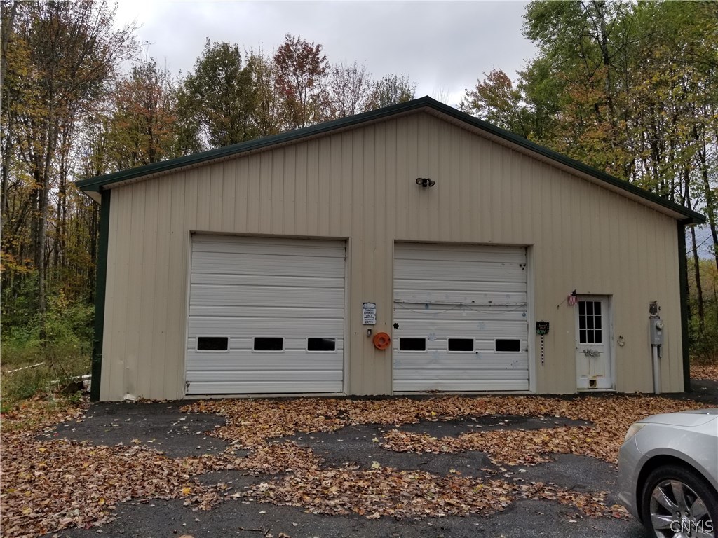 173 Sparhawk Road Parish, NY 13131 - Photo 1 of 1