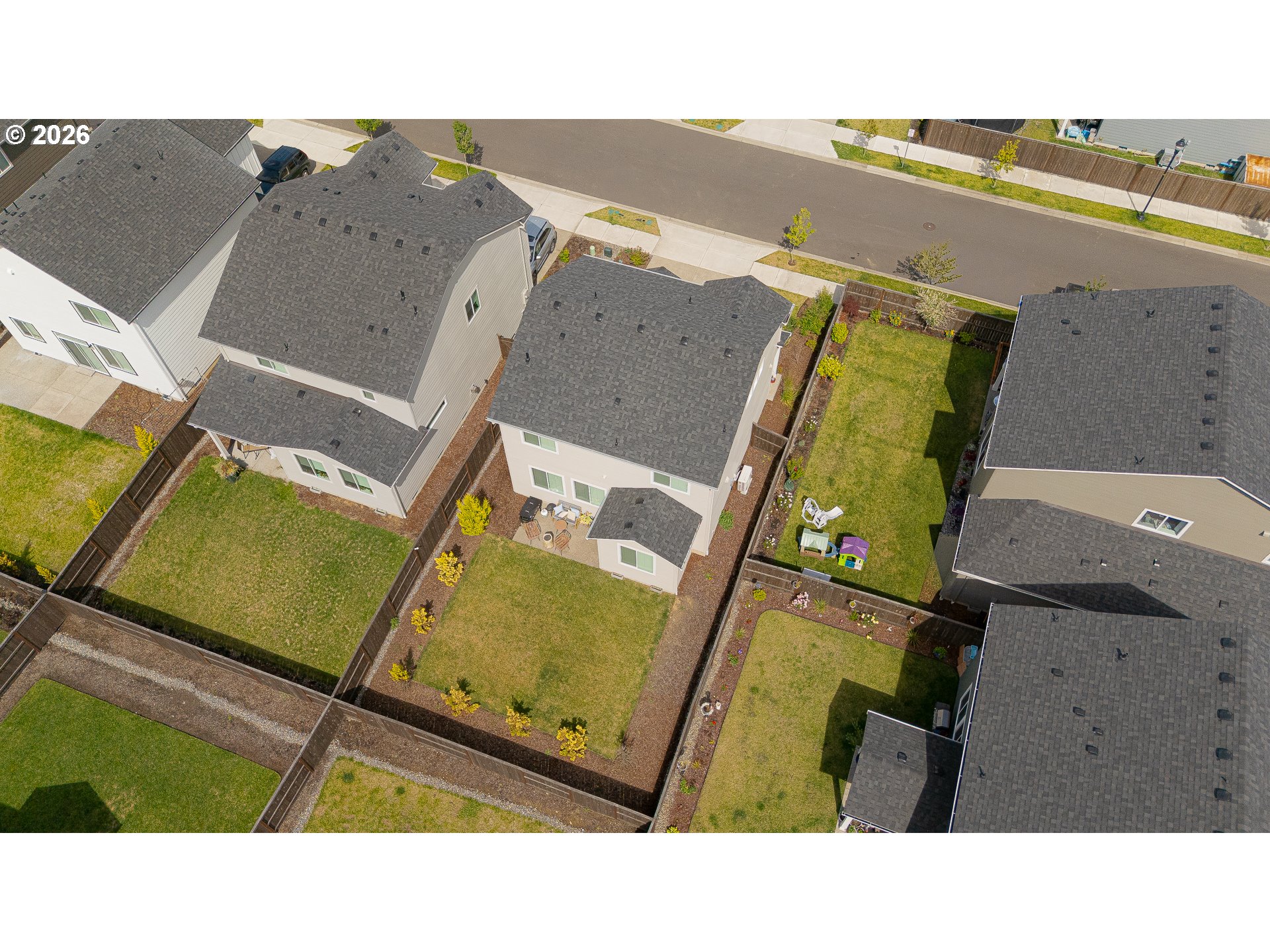 213 North 88th Drive Ridgefield, WA 98642 - Photo 31 of 35