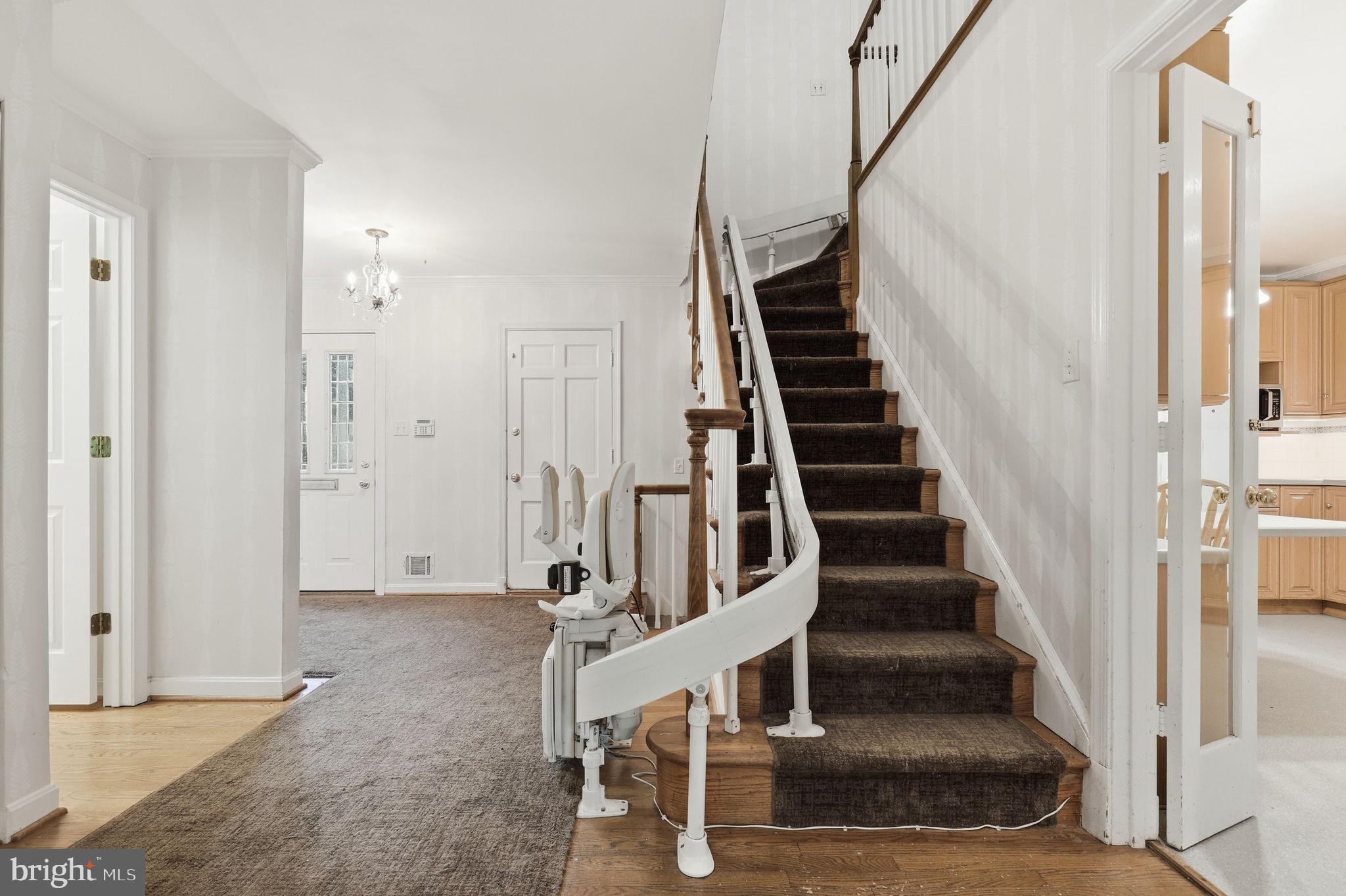 4413 Boxwood Road Bethesda, MD 20816 - Photo 4 of 53