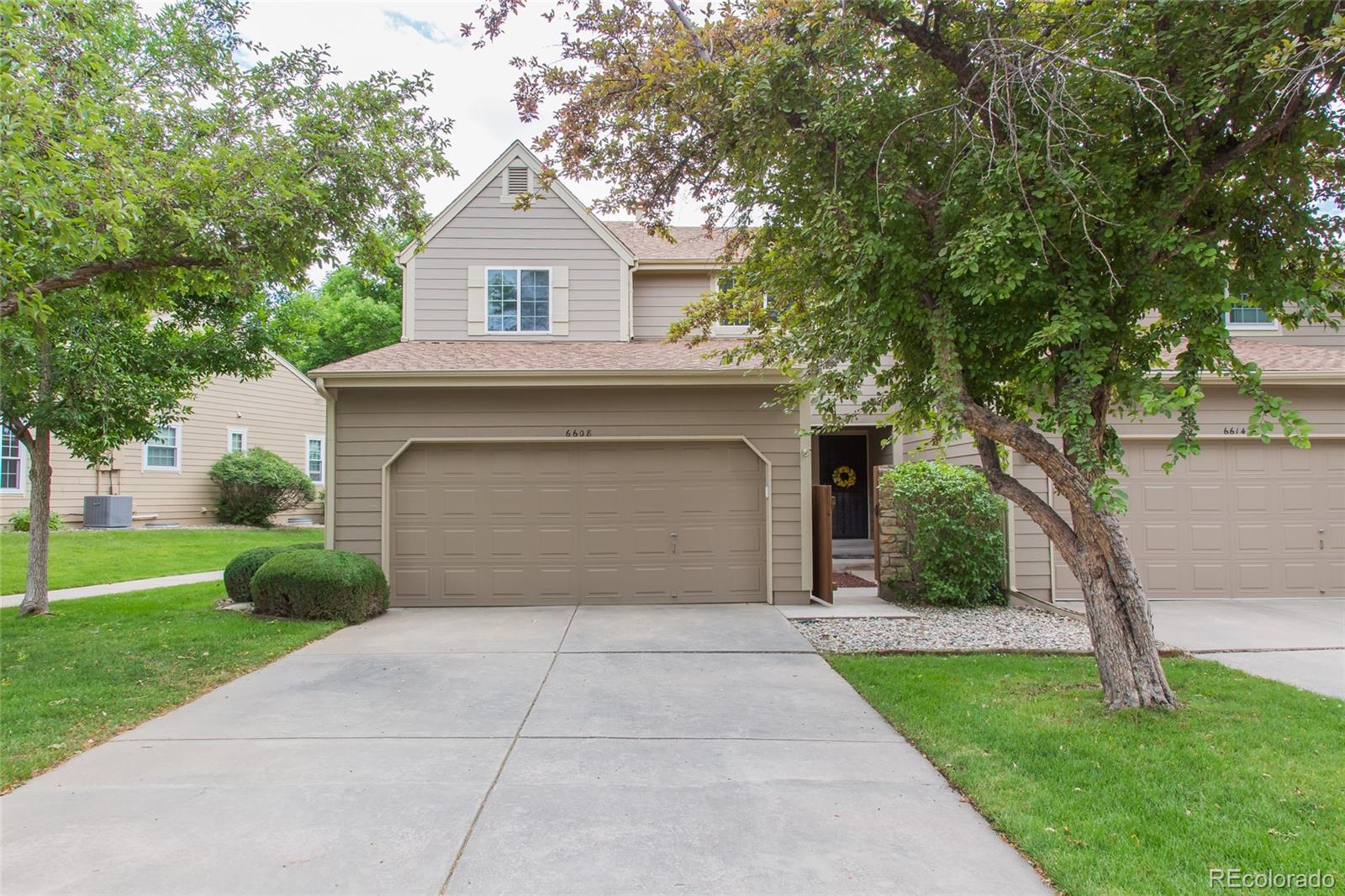 6608 South ster Street, Littleton, CO 80123 Compass