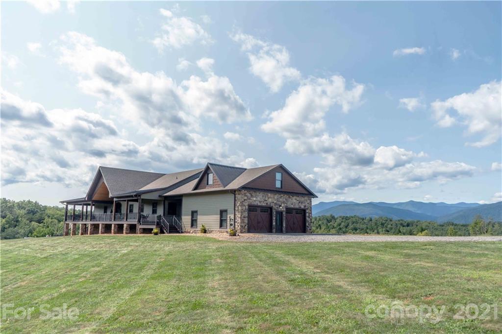 644 East Payne Road Marion, NC 28752 - Photo 3 of 48 Gallery Image 3