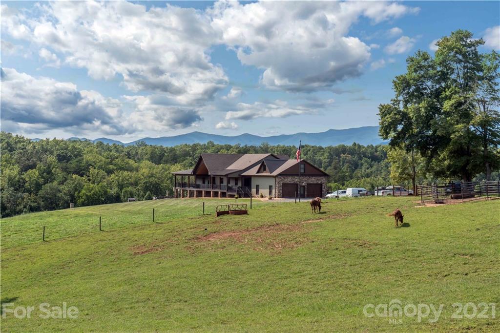 644 East Payne Road Marion, NC 28752 - Photo 38 of 48 Gallery Image 38