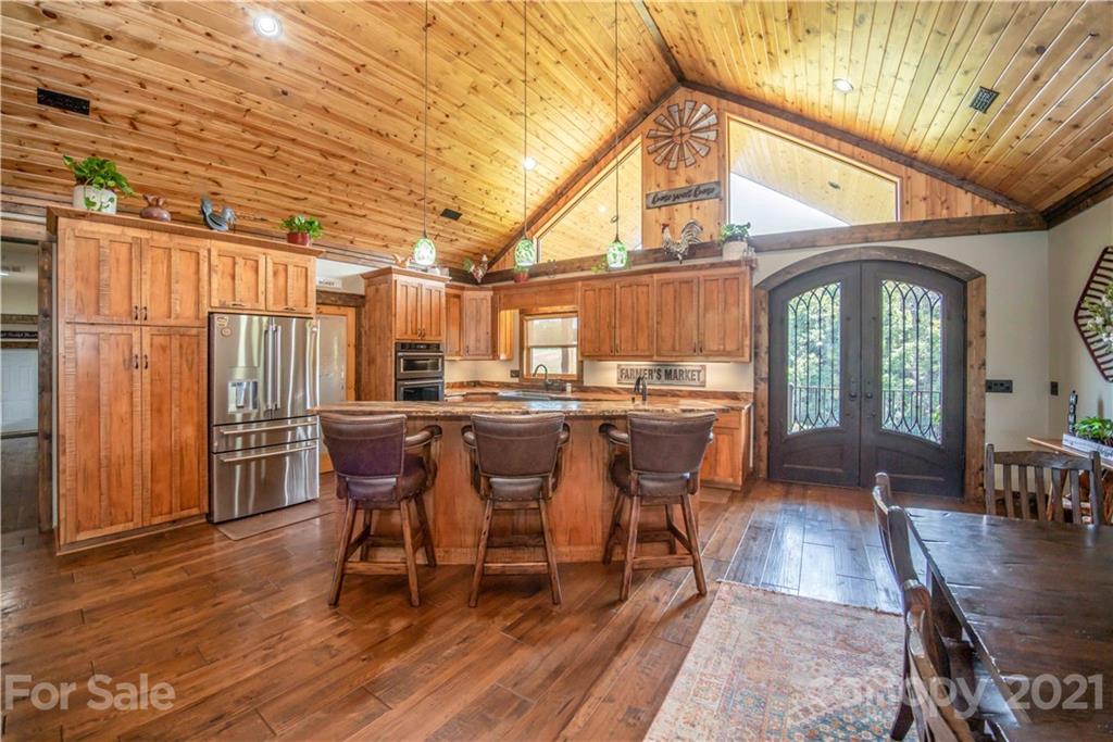 644 East Payne Road Marion, NC 28752 - Photo 7 of 48 Gallery Image 7