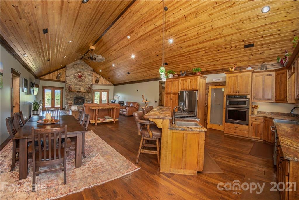 644 East Payne Road Marion, NC 28752 - Photo 8 of 48 Gallery Image 8