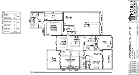 $1,425,000 | 111 Halswelle Drive, Franklin, TN 37064