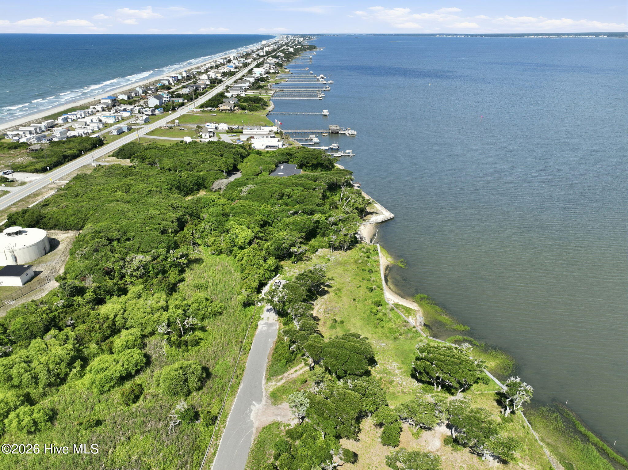 1822 Salter Path Road Indian Beach, NC 28512 - Photo 7 of 17