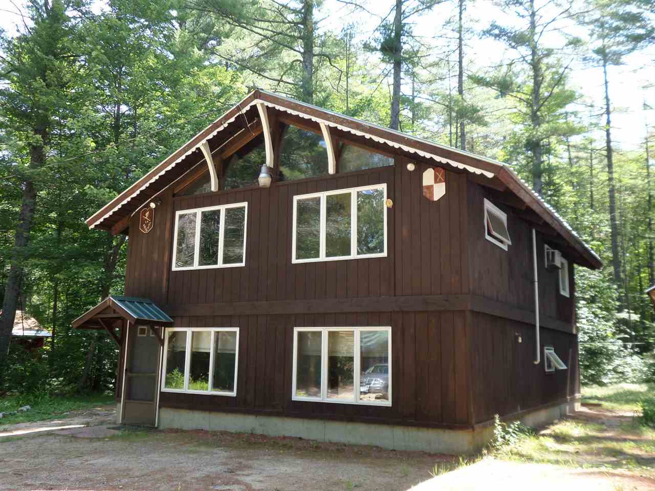 91 South Pines Road Conway, NH 03813 - Photo 2 of 17