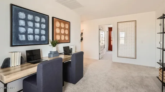 $431,490 | 23199 West Pkwy Drive, Buckeye, AZ 85326