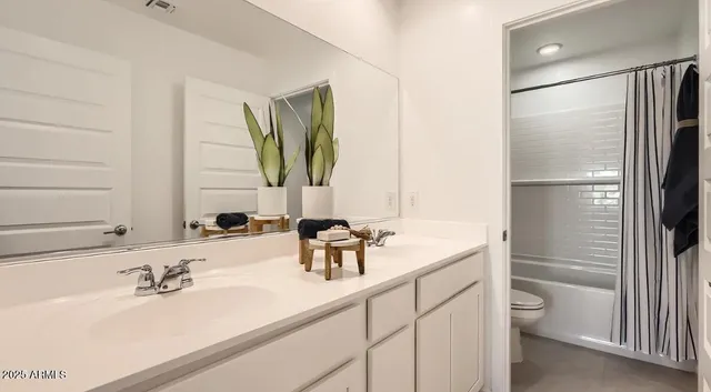 $431,490 | 23199 West Pkwy Drive, Buckeye, AZ 85326