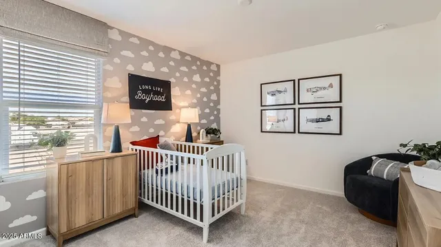 $431,490 | 23199 West Pkwy Drive, Buckeye, AZ 85326