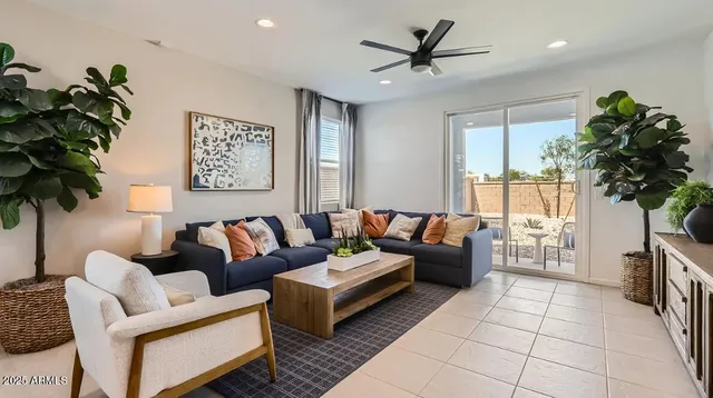 $431,490 | 23199 West Pkwy Drive, Buckeye, AZ 85326