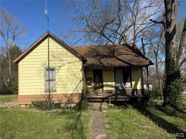 $10,000 | 802 Tyler Street, Park Hills, MO 63601
