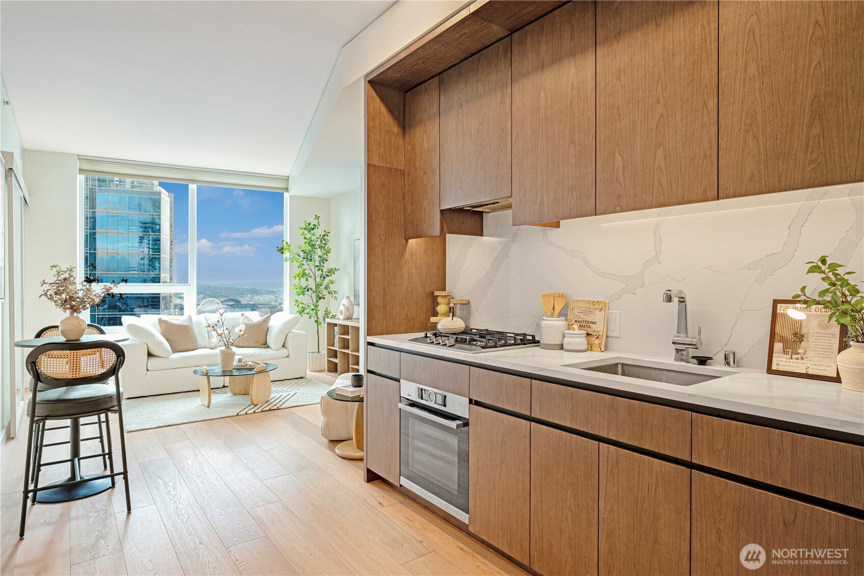 121 Stewart Street, Unit 3004 Seattle, WA 98101 - Photo 11 of 40