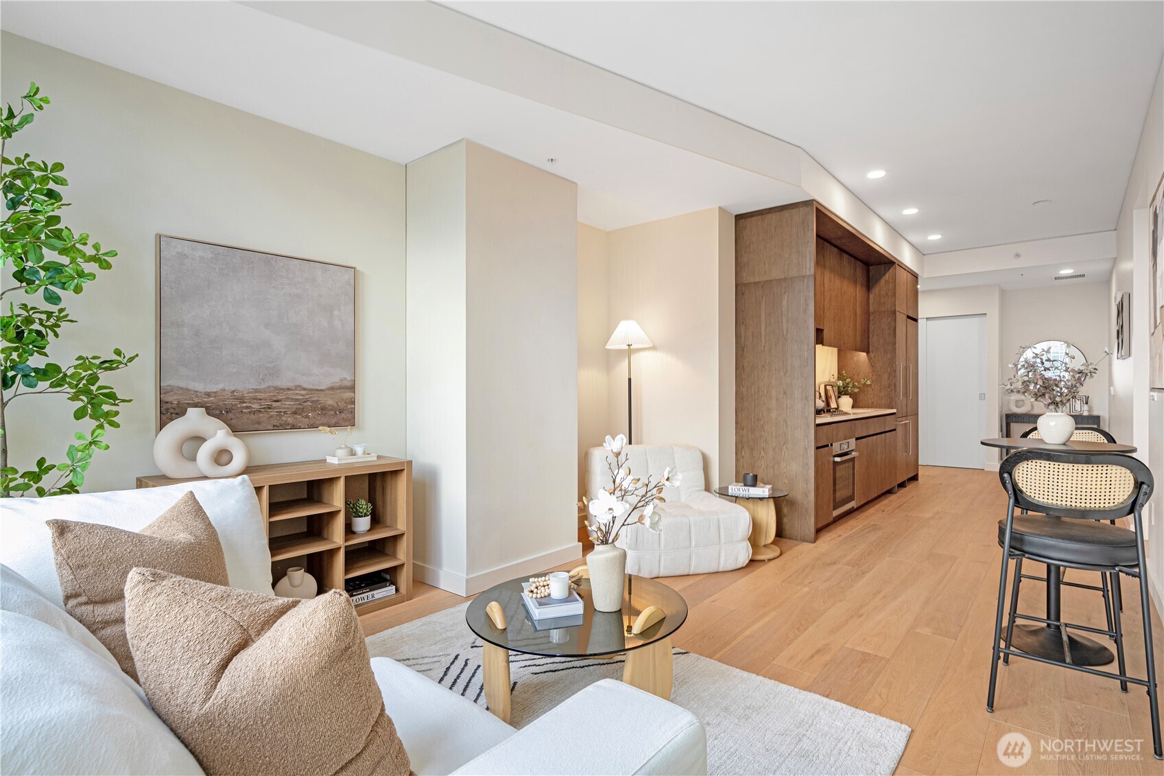 121 Stewart Street, Unit 3004 Seattle, WA 98101 - Photo 12 of 40