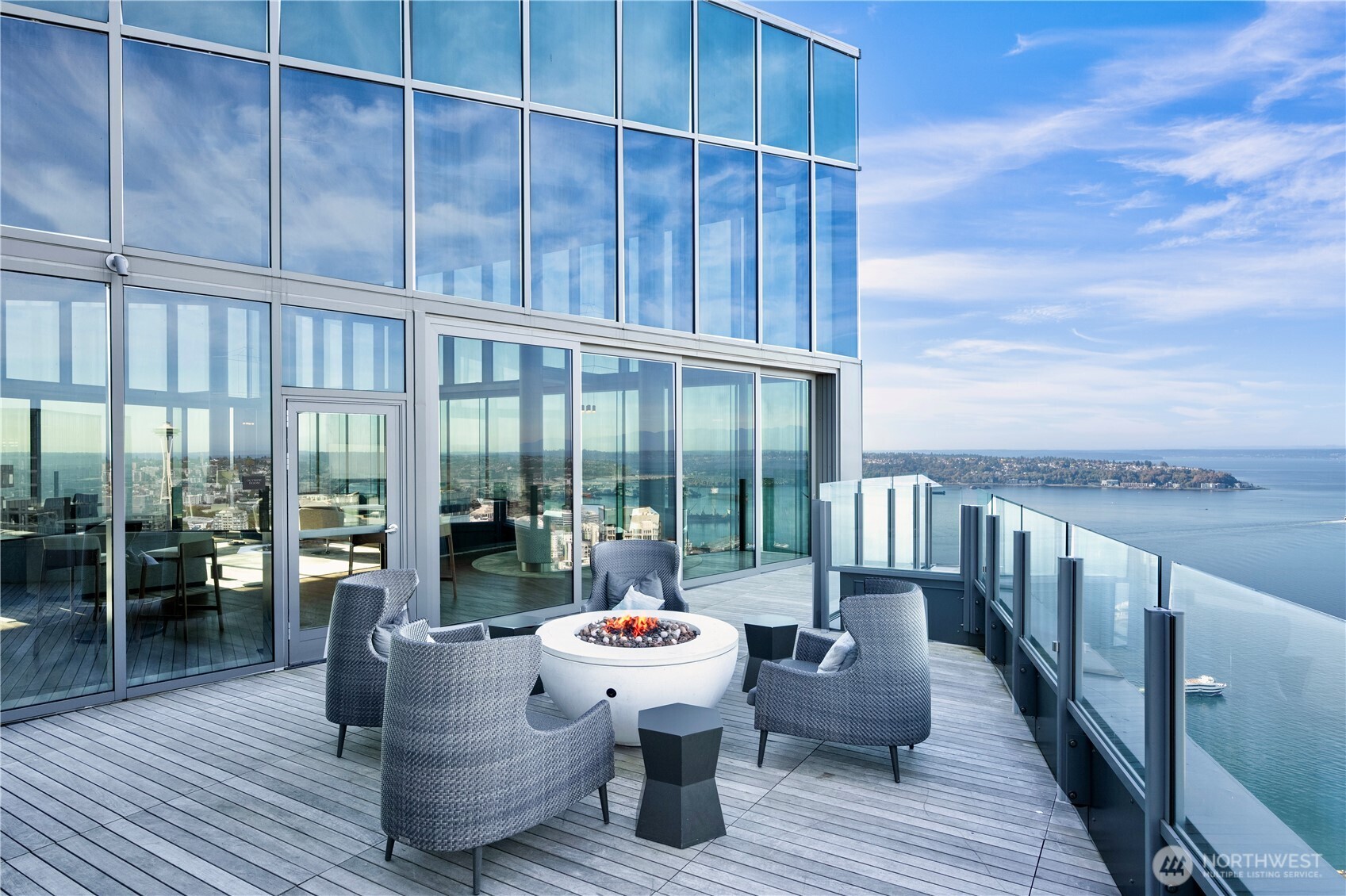 121 Stewart Street, Unit 3004 Seattle, WA 98101 - Photo 22 of 40