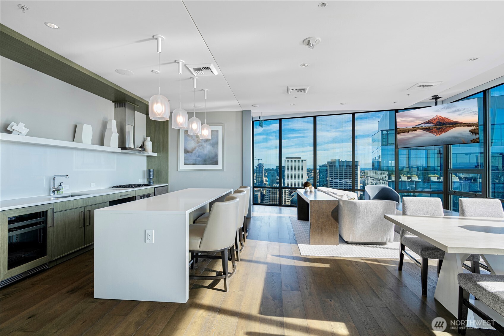 121 Stewart Street, Unit 3004 Seattle, WA 98101 - Photo 24 of 40