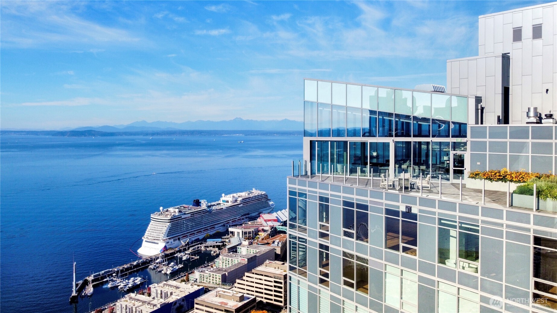 121 Stewart Street, Unit 3004 Seattle, WA 98101 - Photo 26 of 40