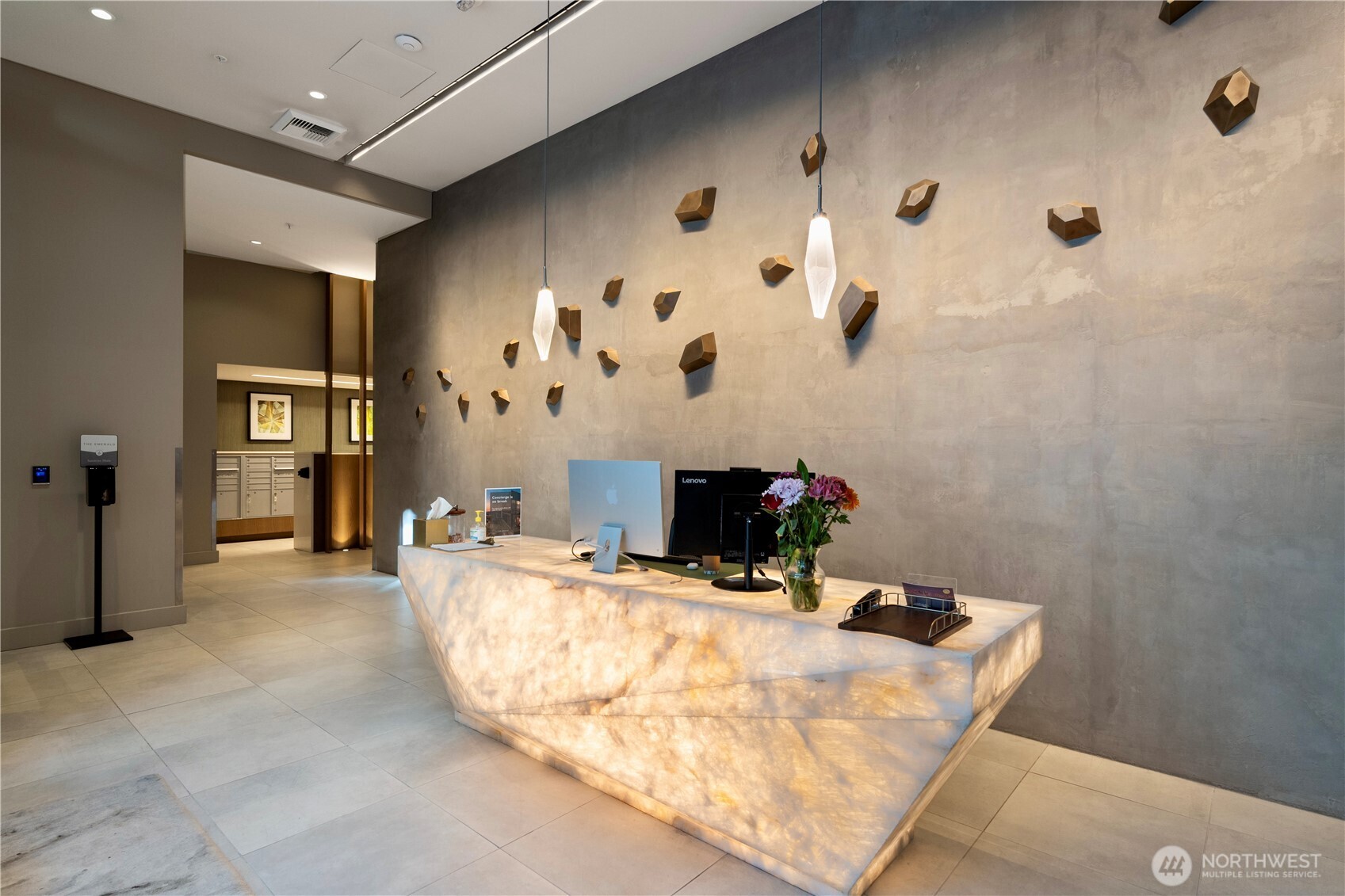 121 Stewart Street, Unit 3004 Seattle, WA 98101 - Photo 35 of 40