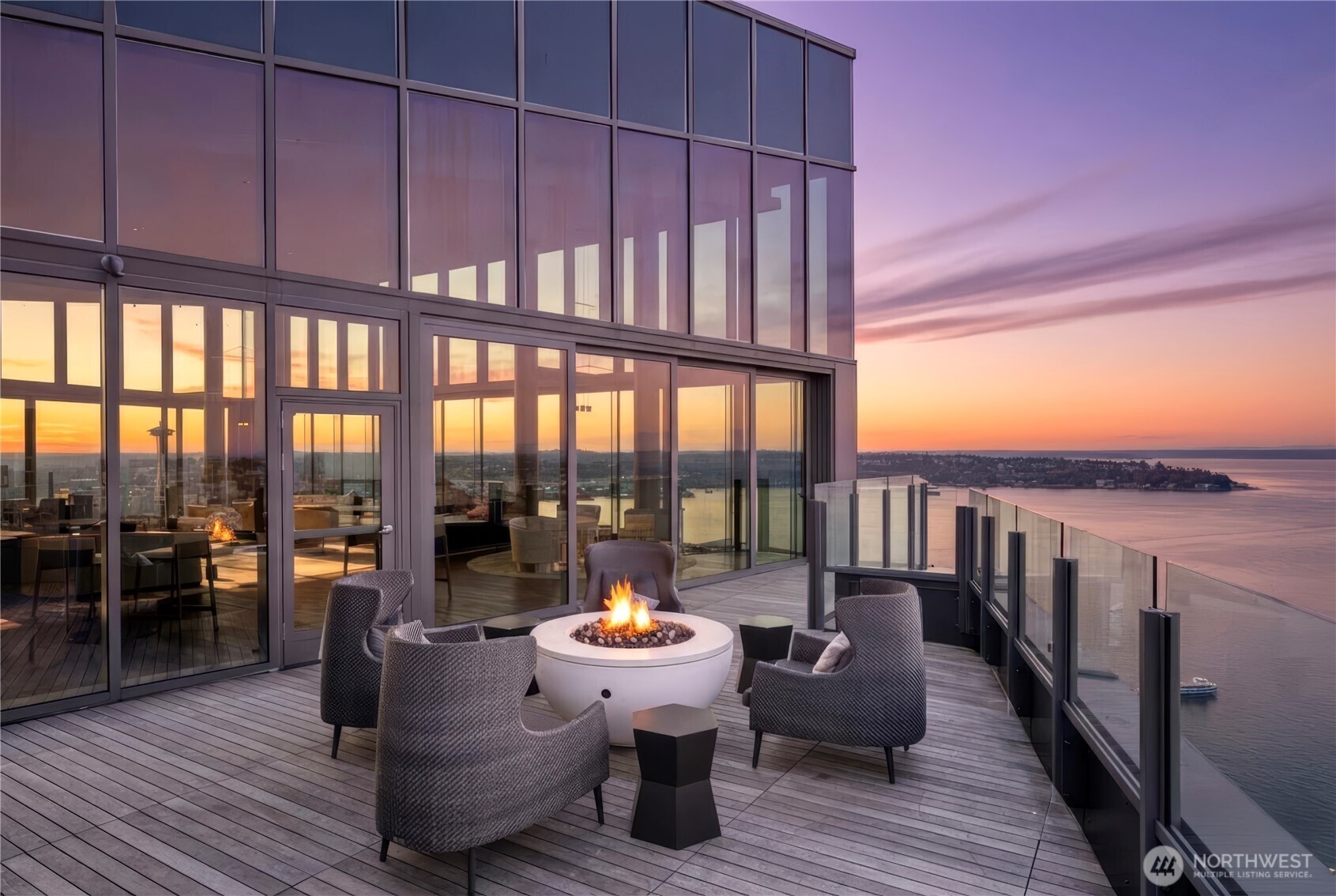 121 Stewart Street, Unit 3004 Seattle, WA 98101 - Photo 39 of 40