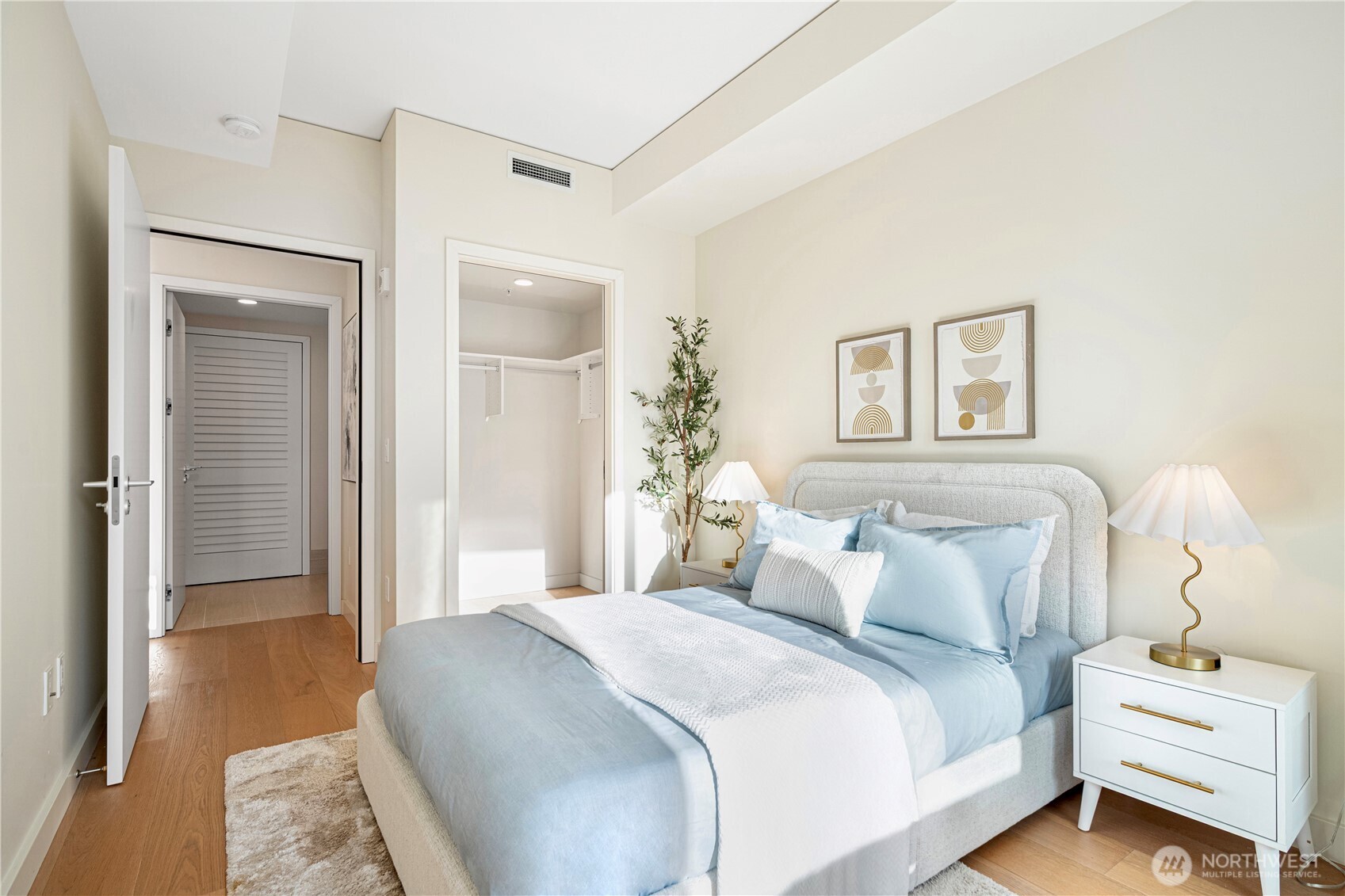 121 Stewart Street, Unit 3004 Seattle, WA 98101 - Photo 6 of 40