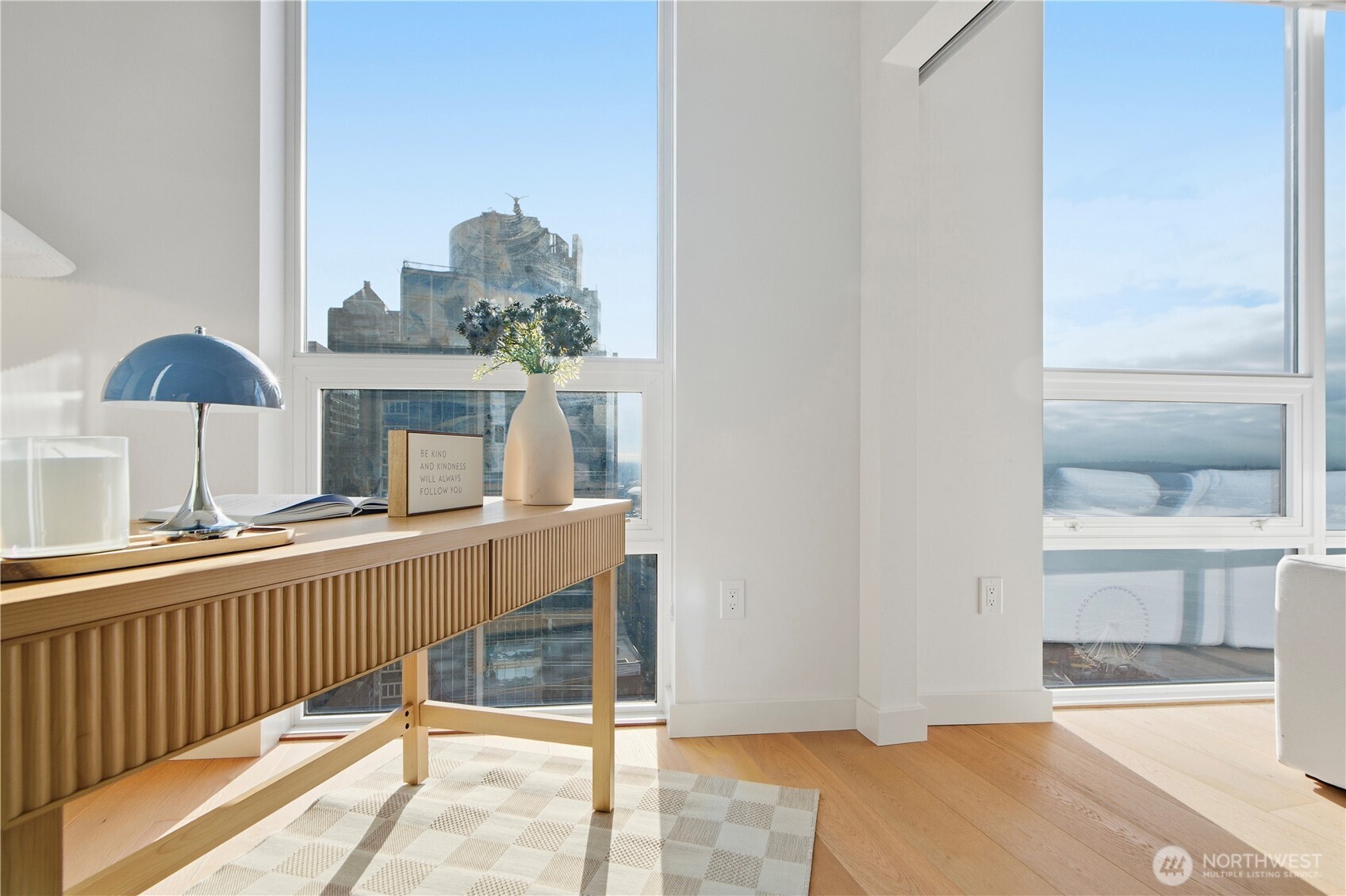 121 Stewart Street, Unit 3004 Seattle, WA 98101 - Photo 9 of 40