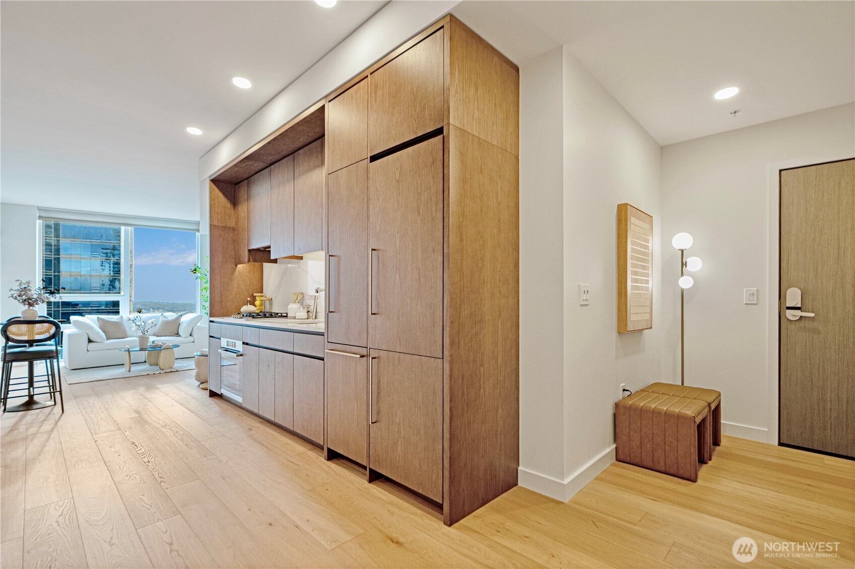 121 Stewart Street, Unit 3004 Seattle, WA 98101 - Photo 10 of 40