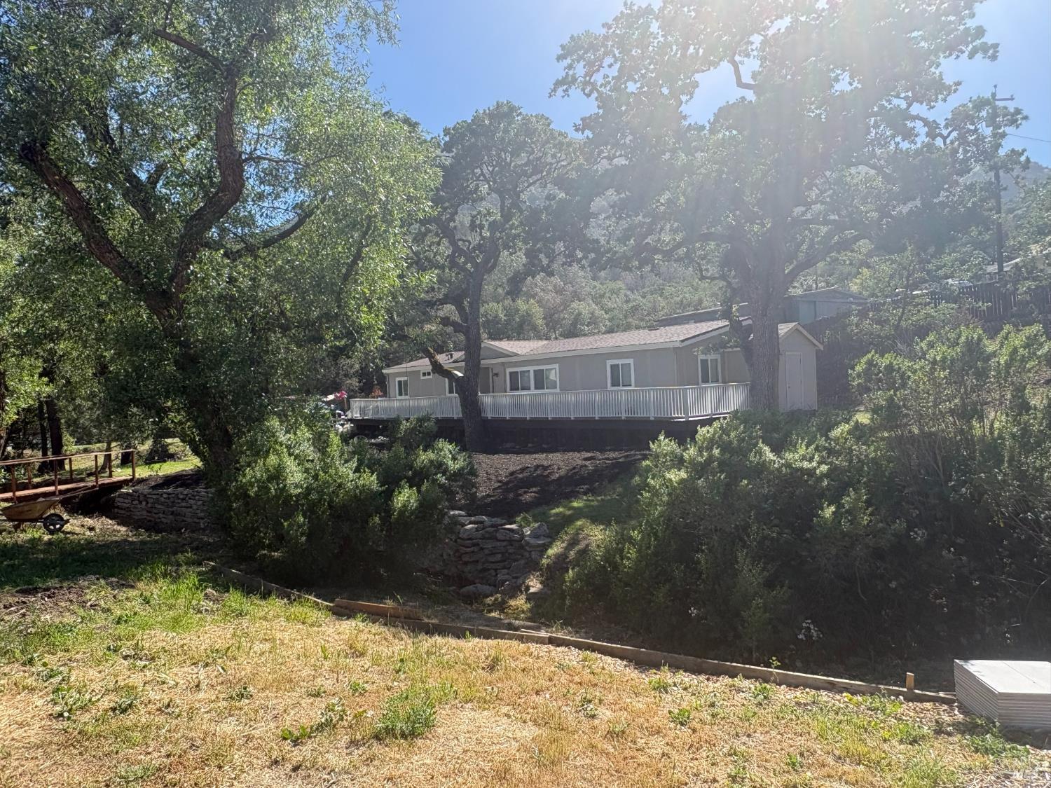 2380 Morgan Territory Road Clayton, CA 94517 - Photo 2 of 45