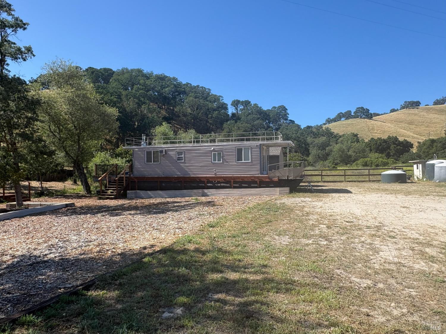 2380 Morgan Territory Road Clayton, CA 94517 - Photo 30 of 45