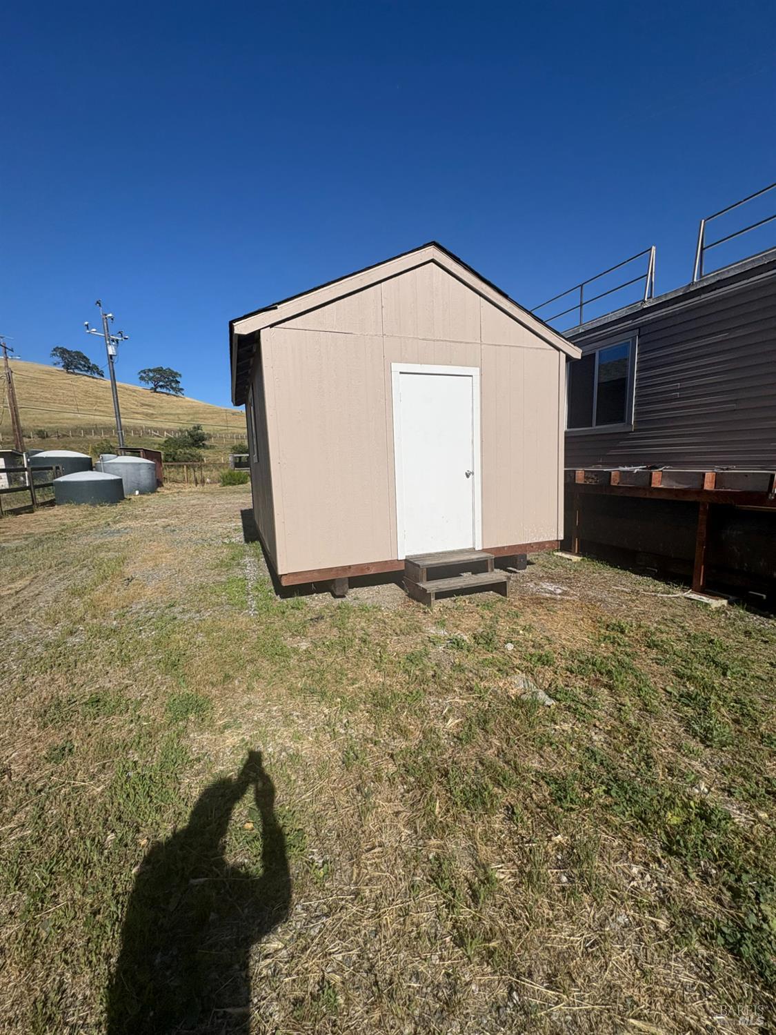 2380 Morgan Territory Road Clayton, CA 94517 - Photo 35 of 45