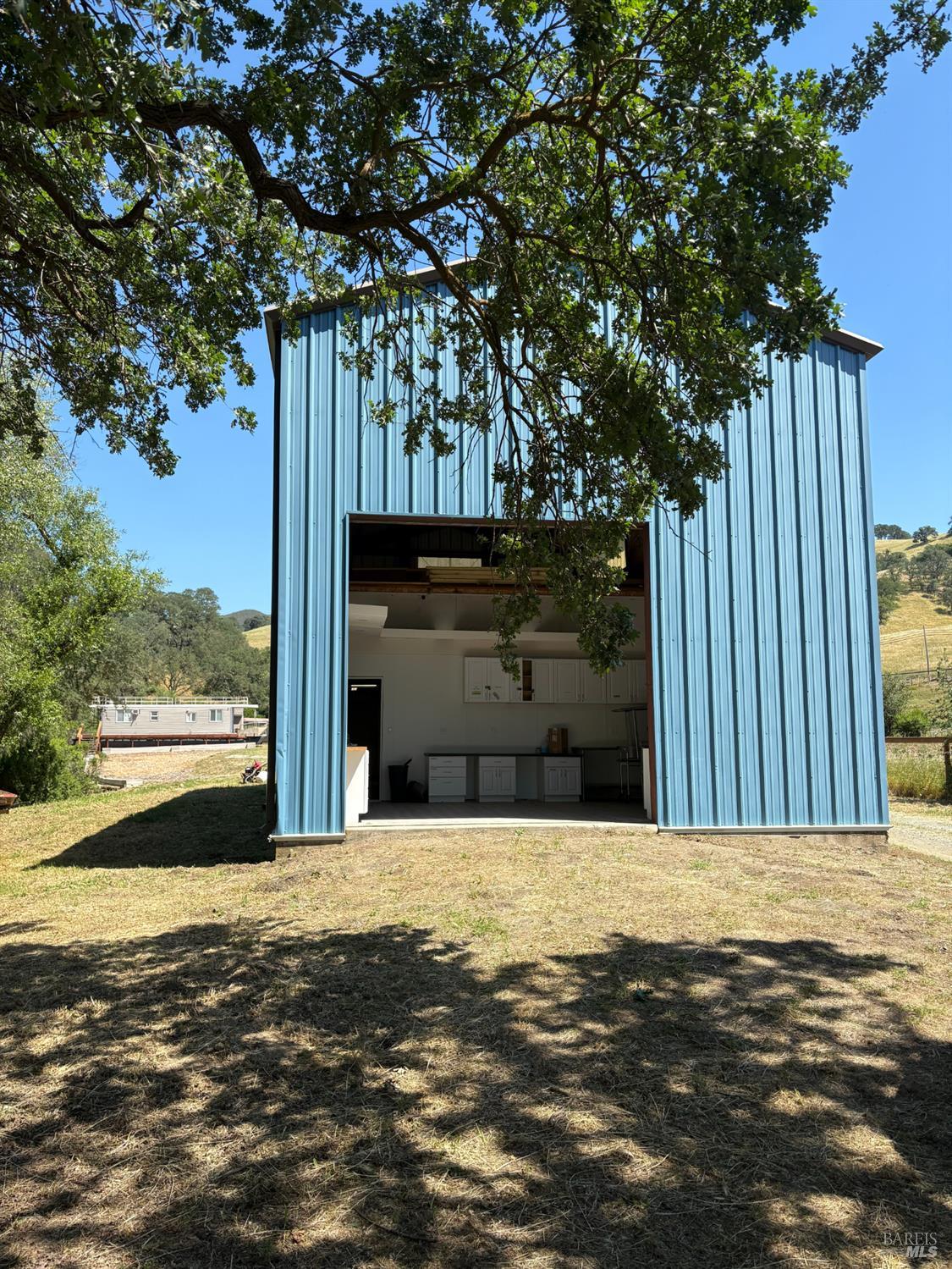 2380 Morgan Territory Road Clayton, CA 94517 - Photo 7 of 45