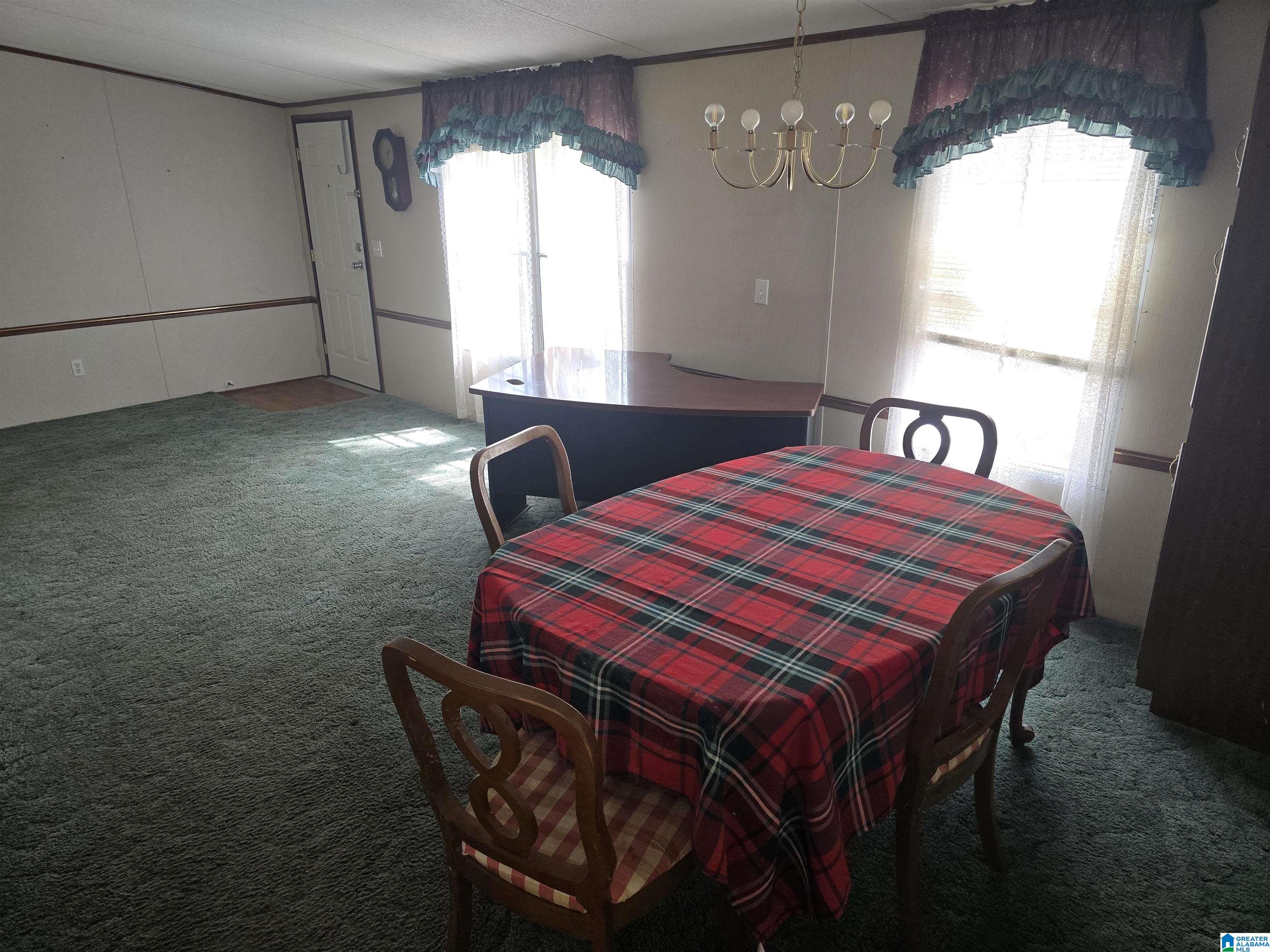 1128 Old Ashland Road Goodwater, AL 35072 - Photo 9 of 24