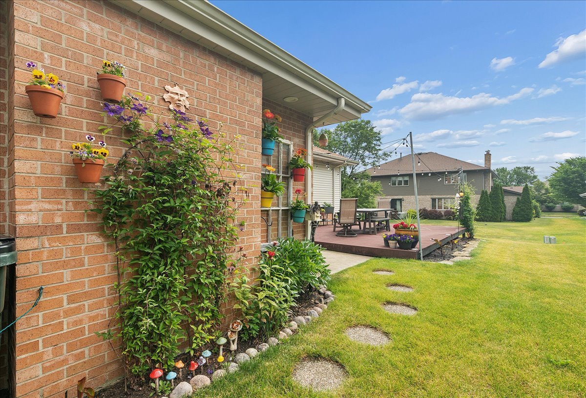 15601 Bramblewood Road Oak Forest, IL 60452 - Photo 30 of 35