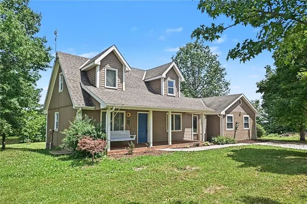 $649,000 | 17503 Baxter Road, Lawson, MO 64062