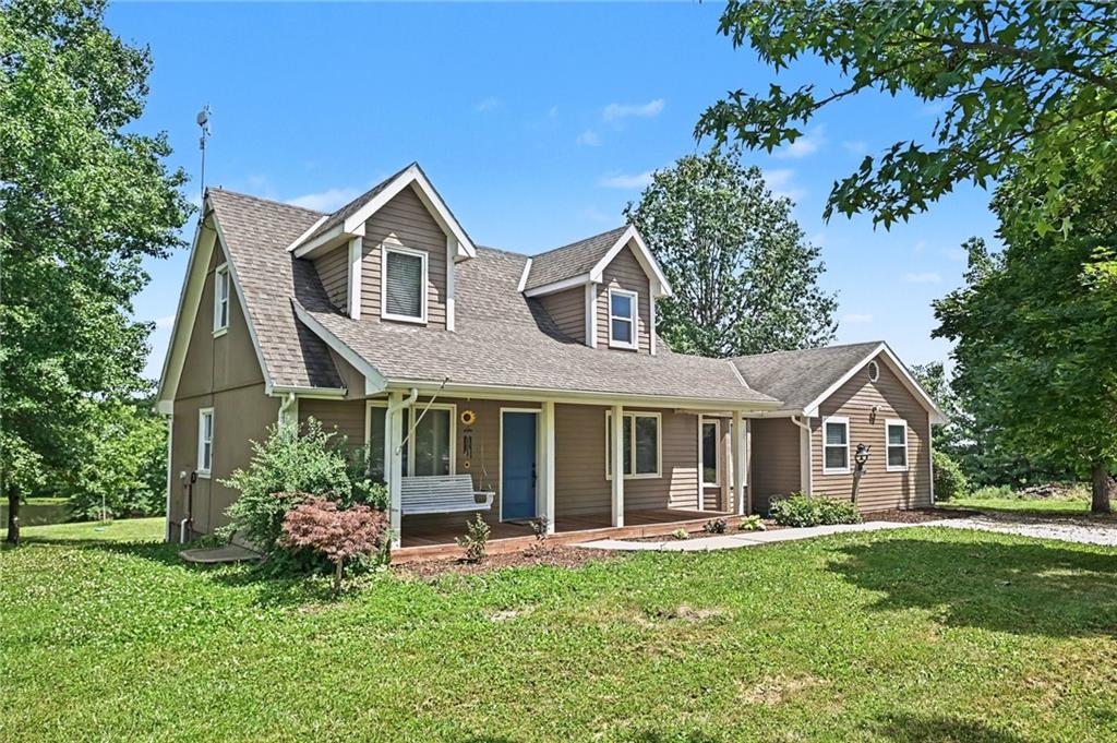 17503 Baxter Road Lawson, MO 64062 - Photo 1 of 53