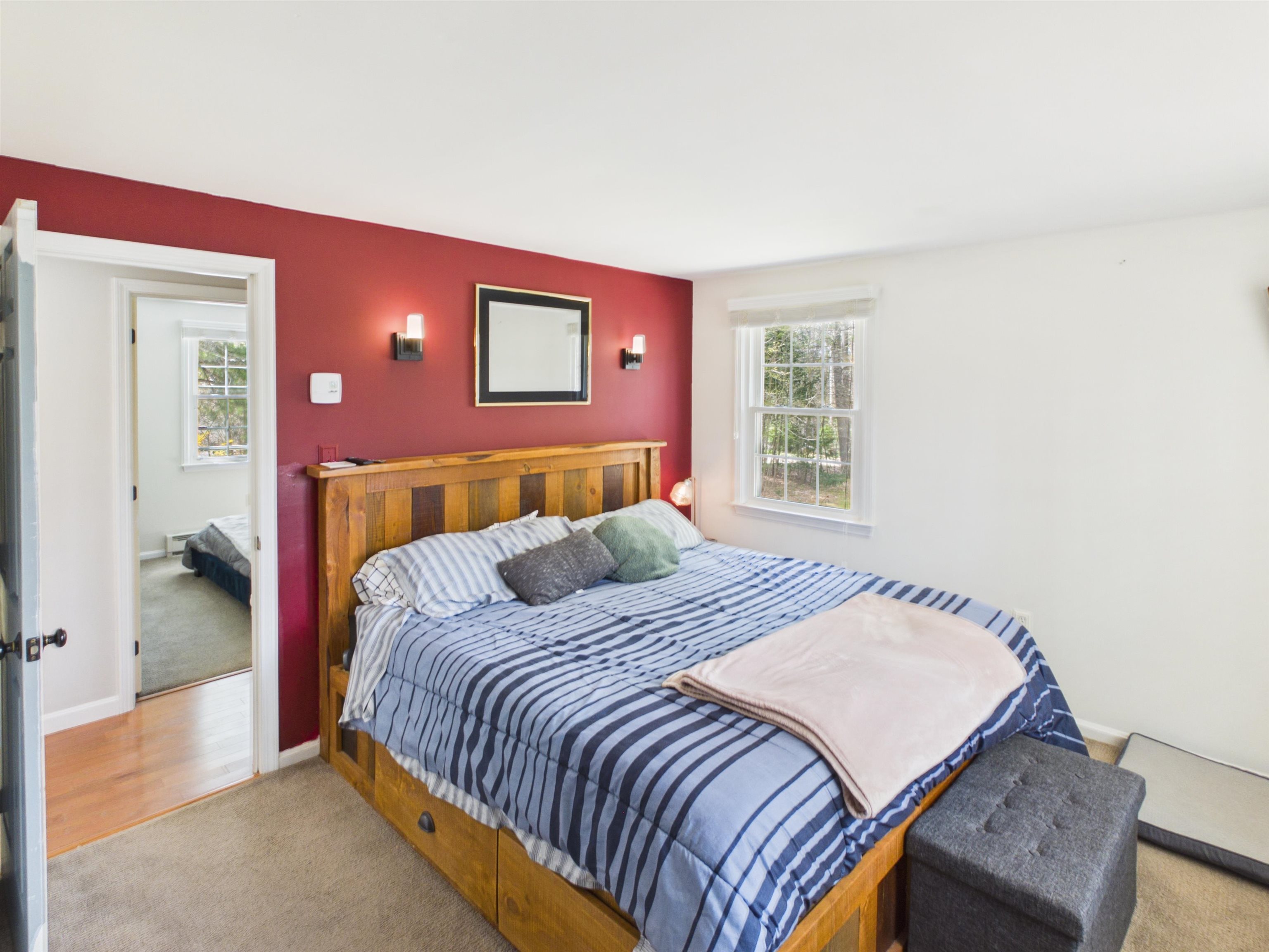 25 Partridge Knoll Road Campton, NH 03223 - Photo 23 of 33