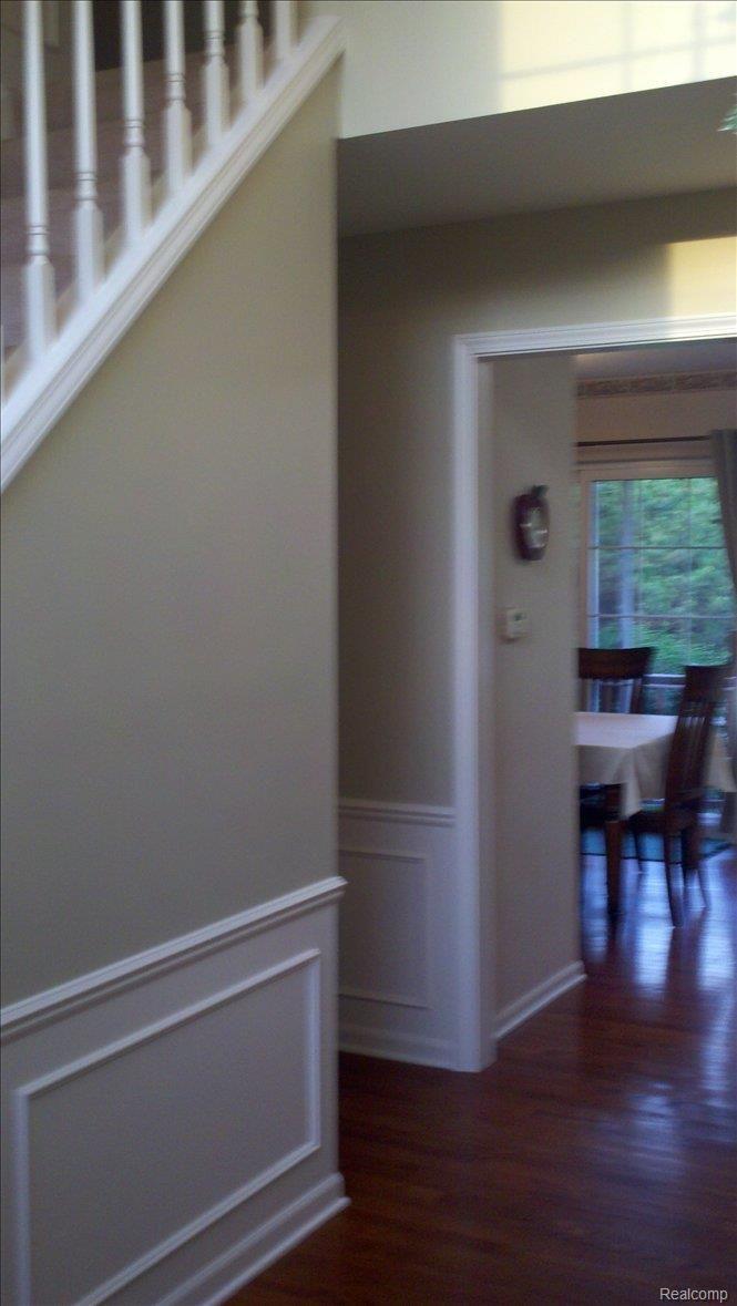 1277 Harvard Drive Rochester, MI 48307 - Photo 4 of 17 1277 HARVARD 019