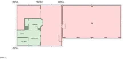 $1,980,000 | 1818 New York Drive, Altadena, CA 91001