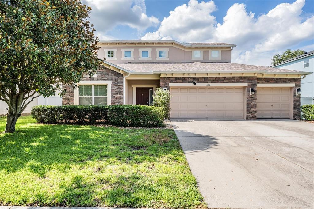 1524 Rhodeswell Lane Dover, FL 33527 - Photo 1 of 1 Gallery Image 1